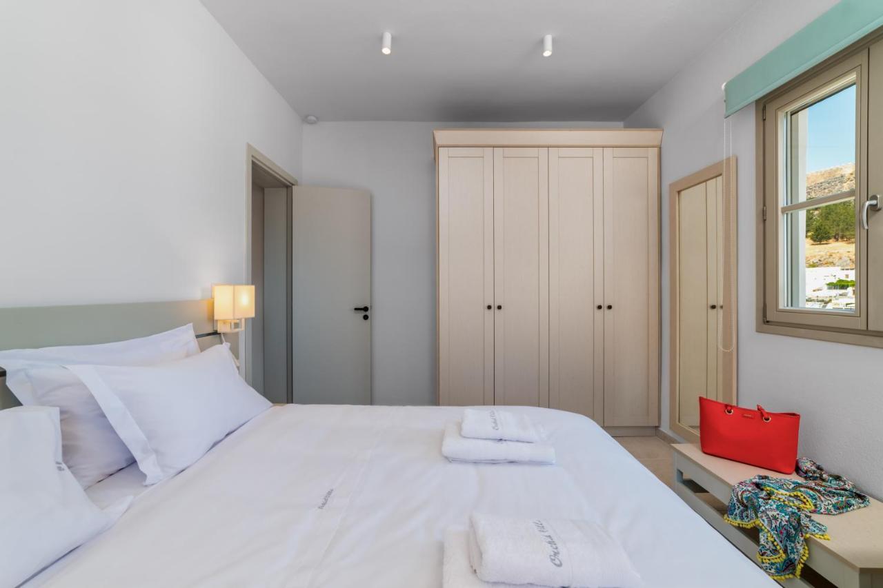 Orchid Apartament *