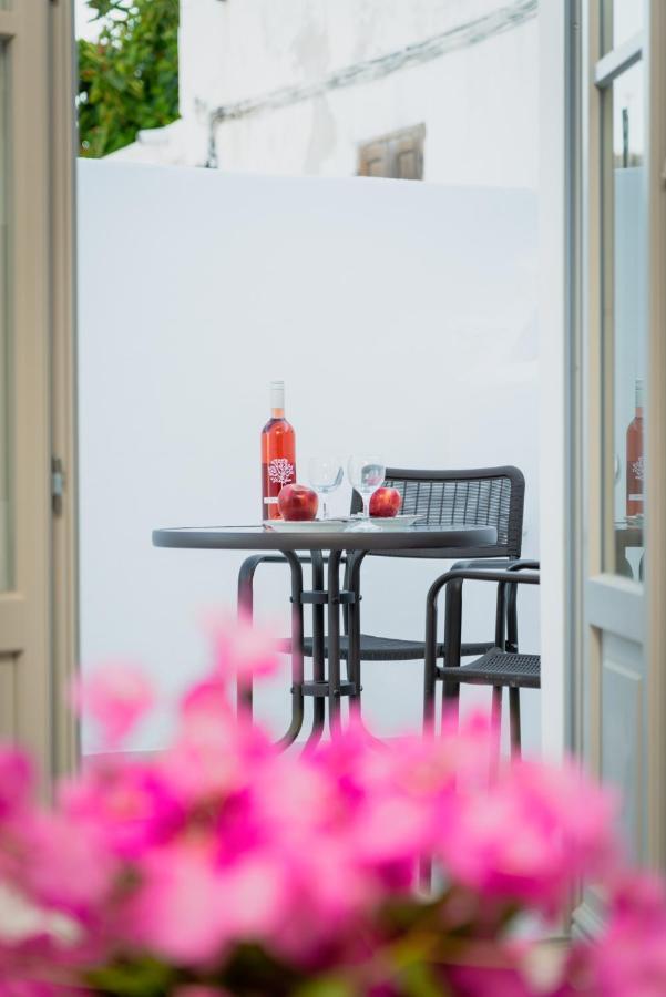 Apartament Orchid