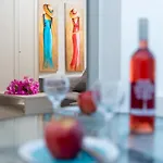 Lindos Orchid Villa