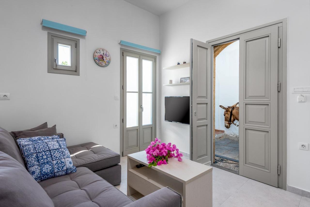 Apartment Orchid Lindos (Rhodes)